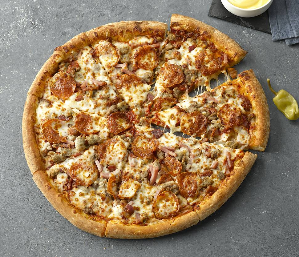 Papa Johns Pizza | restaurant | 231 N Walton Blvd Ste 5, Bentonville, AR 72712, USA | 4792717272 OR +1 479-271-7272