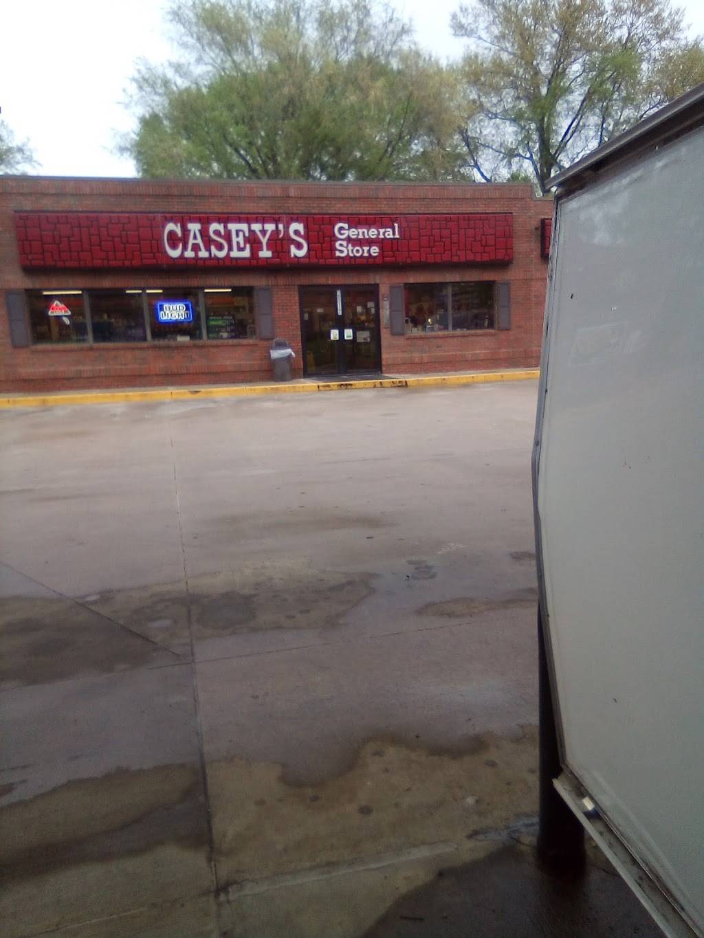 Caseys | meal takeaway | 2517 Washington Ave, Alton, IL 62002, USA | 6184630959 OR +1 618-463-0959