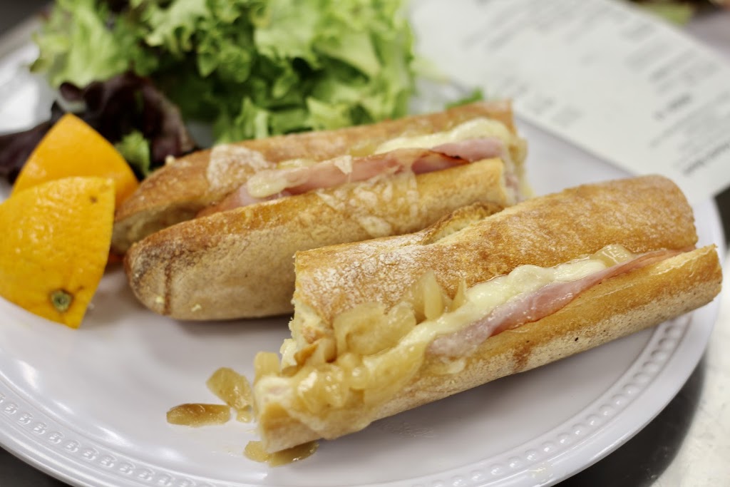 Le Petit Paris Café Atlantic Beach | cafe | 363 Atlantic Blvd Suite 14, Atlantic Beach, FL 32233, USA | 9048535644 OR +1 904-853-5644