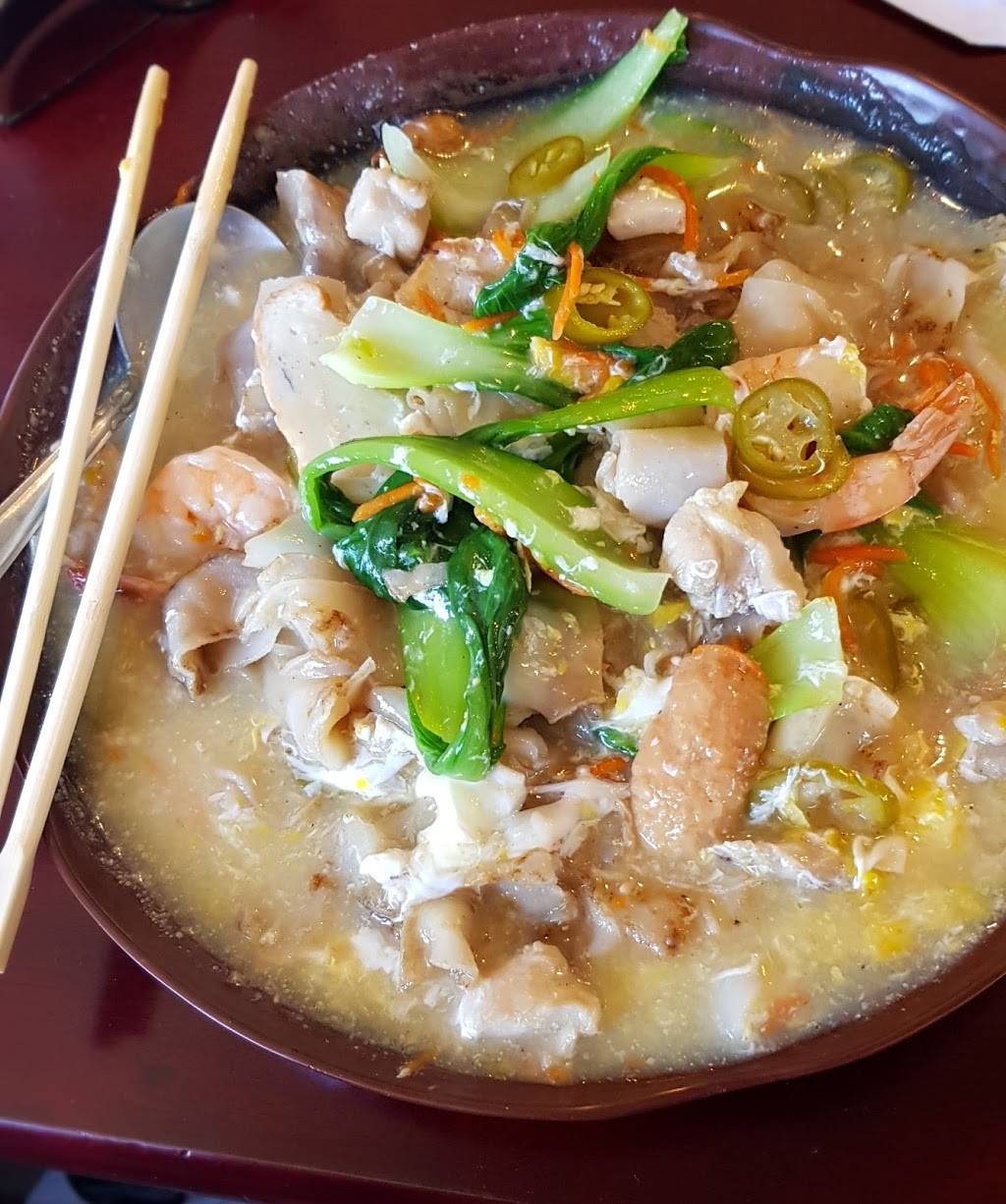 QQ Kopitiam | restaurant | 1491 E Colorado Blvd, Pasadena, CA 91106, USA | 6266963179 OR +1 626-696-3179