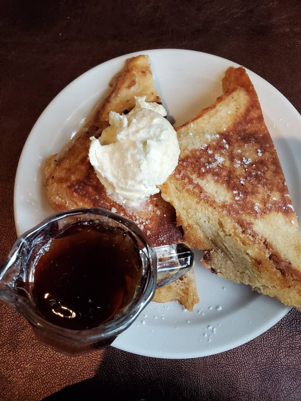 Pegasus Restaurant | restaurant | 313 Jerry St, Castle Rock, CO 80104, USA | 3036886746 OR +1 303-688-6746