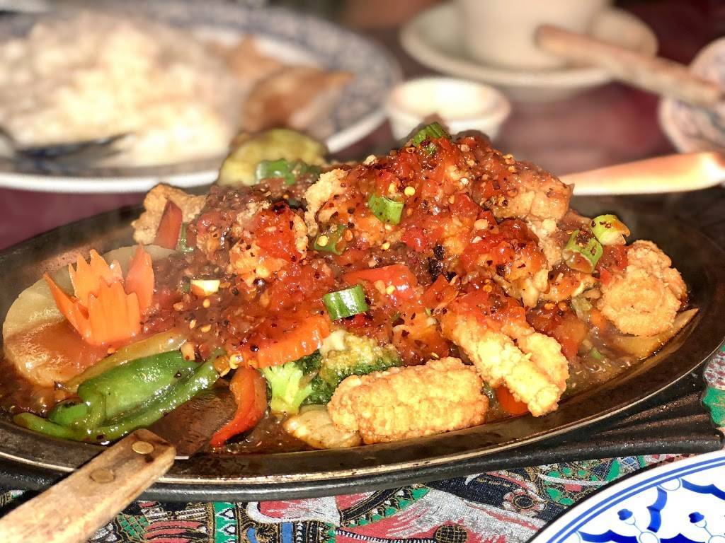 Thai Gardens | restaurant | 7091 College Pkwy #15, Fort Myers, FL 33907, USA | 2392750999 OR +1 239-275-0999