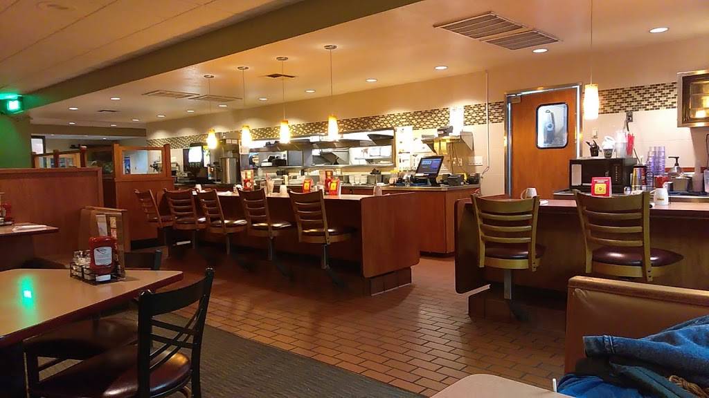 Dennys | restaurant | 2919 Tom Tennant Dr, Woodburn, OR 97071, USA | 5039819738 OR +1 503-981-9738