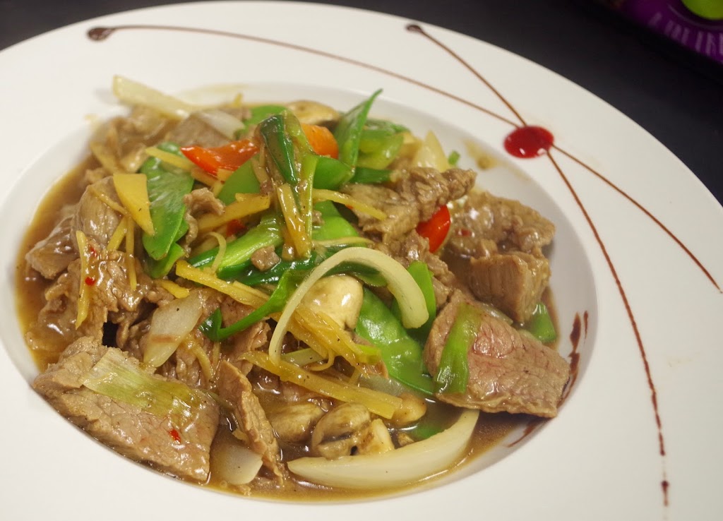 Green Papaya Thai & Sushi Cuisine( Beach location) | restaurant | 12675 Beach Blvd #306, Jacksonville, FL 32246, USA | 9048888866 OR +1 904-888-8866