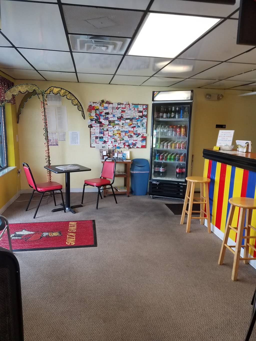 Wing King Chicken Shack | meal delivery | 4212 N Access Rd, Englewood, FL 34224, USA | 9414756666 OR +1 941-475-6666