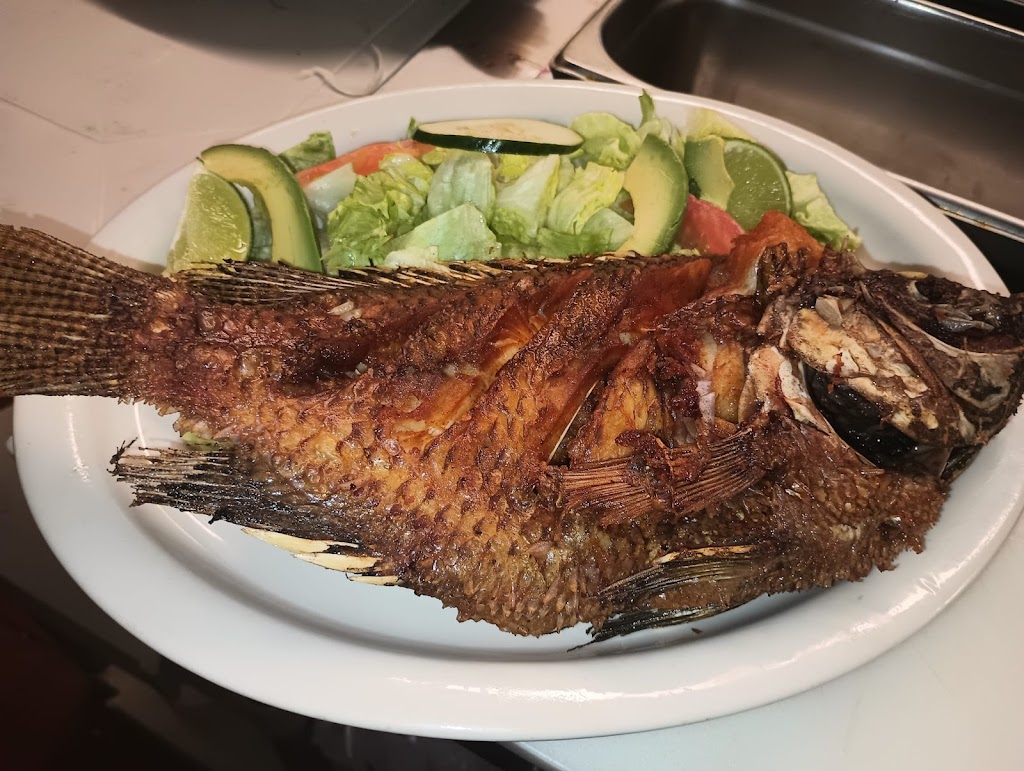 Restaurante y Tienda Oaxaca | restaurant | 324 W Main St, Jacksonville, AR 72076, USA | 5012412478 OR +1 501-241-2478