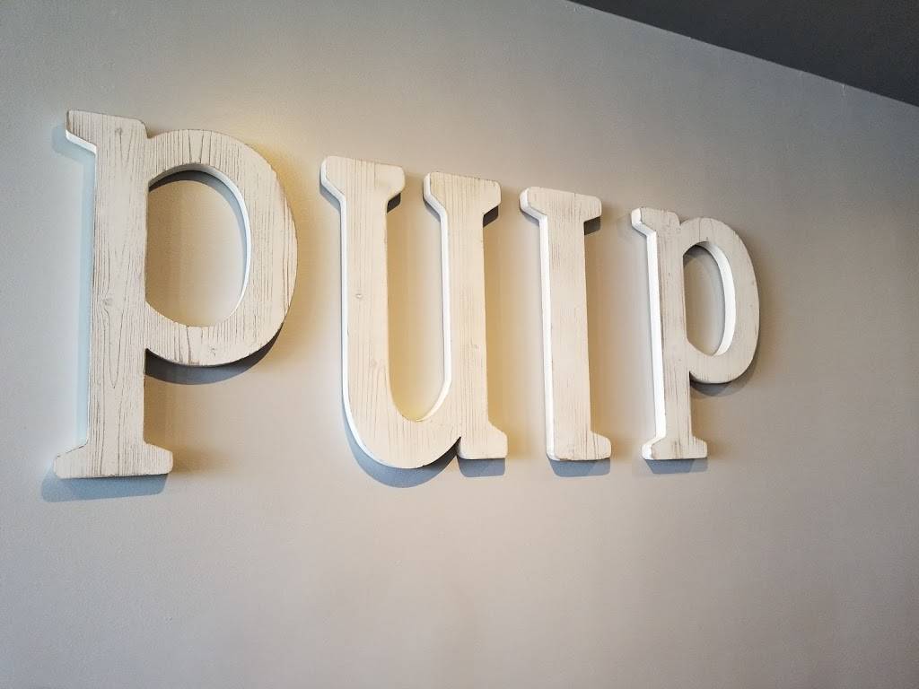 Pulp Juice Bar | restaurant | 1525 E Katella Ave, Orange, CA 92867, USA | 7147714400 OR +1 714-771-4400