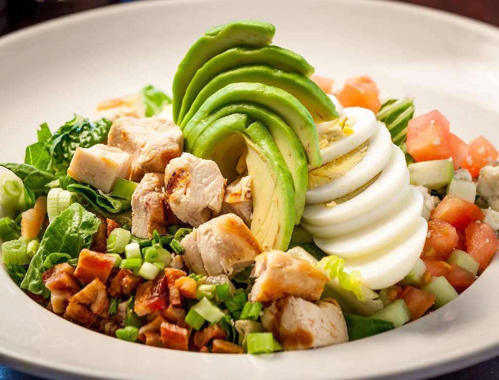 Green St. Grille | restaurant | 120 W Green St, Bensenville, IL 60106, USA | 6304741201 OR +1 630-474-1201