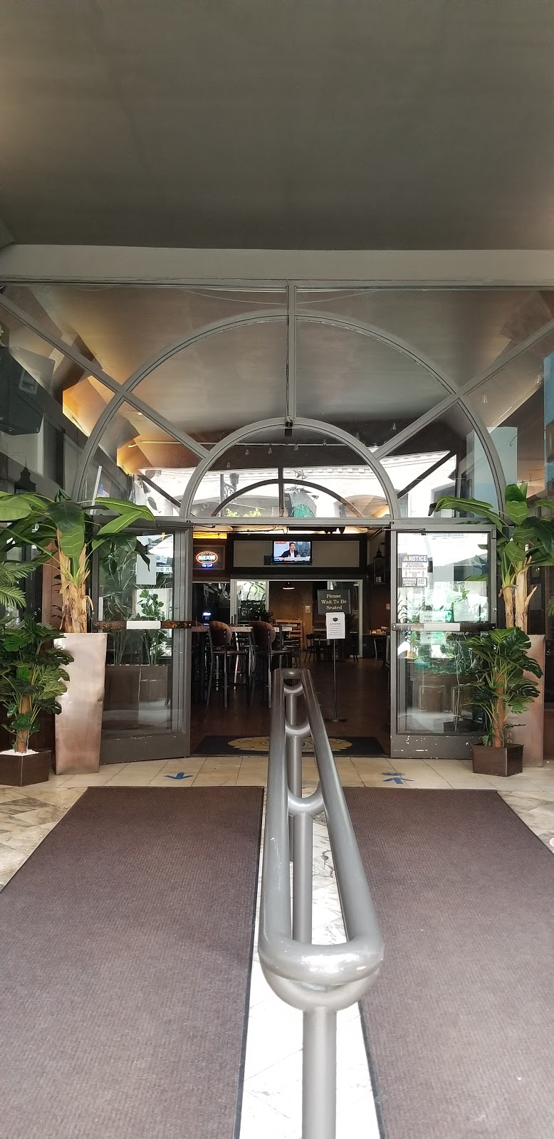 The Bier Garden | restaurant | 46 Haywood St, Asheville, NC 28801, USA | 8282850002 OR +1 828-285-0002