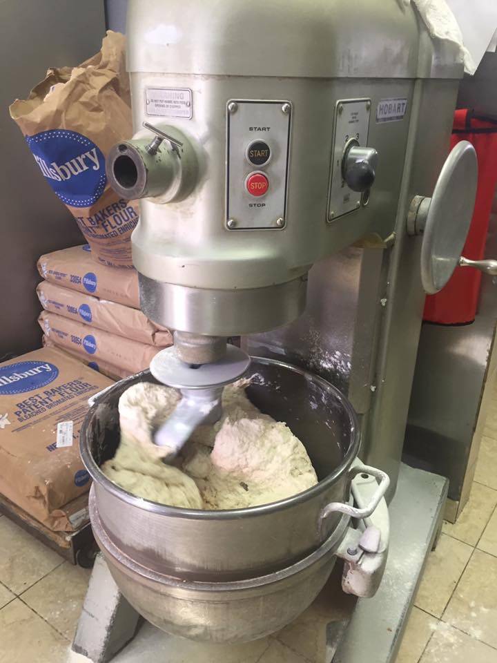 Campus Pizza | restaurant | 22 E 4th St, Bethlehem, PA 18015, USA | 6108676222 OR +1 610-867-6222