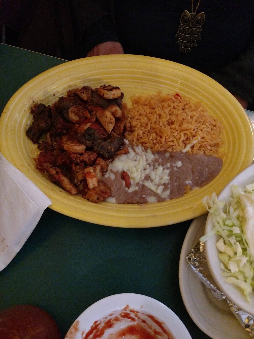 Mi Casita | restaurant | 1217 E Broad Ave, Rockingham, NC 28379, USA | 9108952222 OR +1 910-895-2222