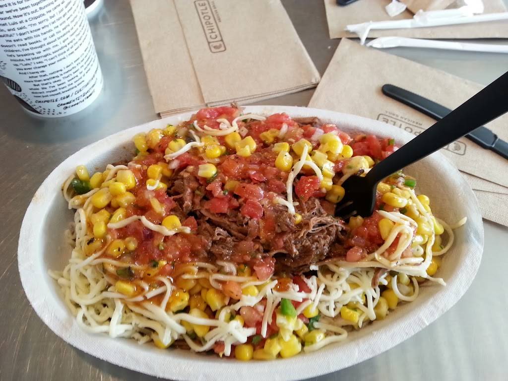 Chipotle Mexican Grill | restaurant | 2801 Concord Rd, York, PA 17402, USA | 7178408414 OR +1 717-840-8414