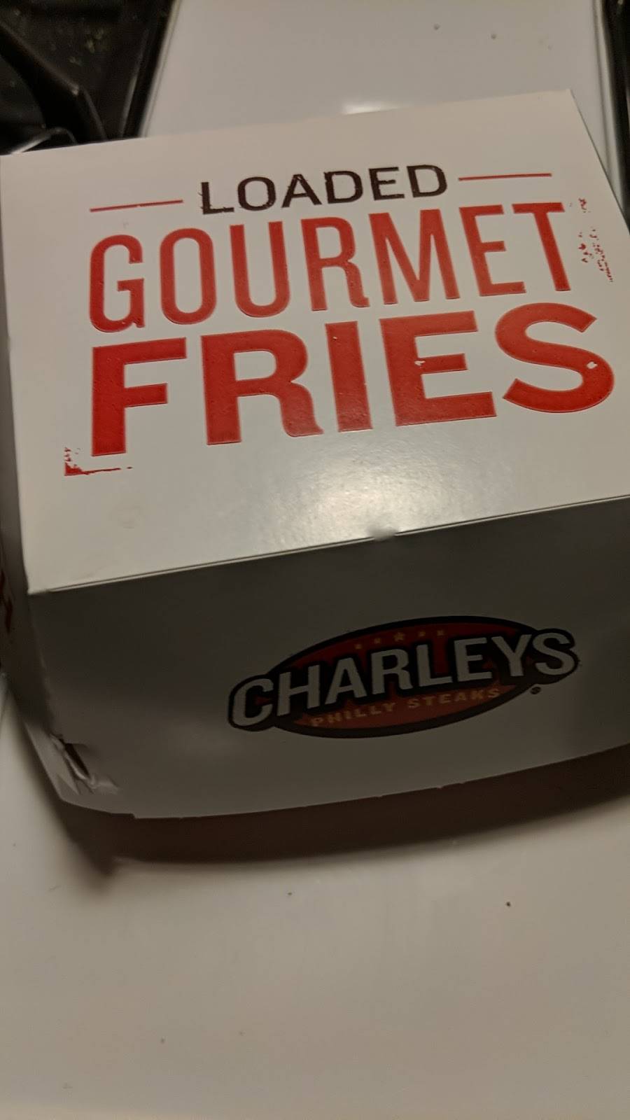 Charleys Philly Steaks | restaurant | 711 US-150 E, Galesburg, IL 61401, USA | 3092897827 OR +1 309-289-7827