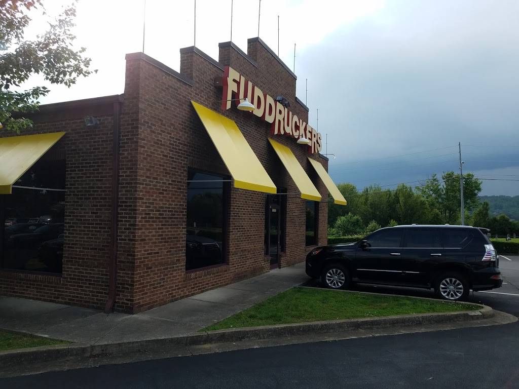 Fuddruckers | restaurant | 2519 Knob Creek Rd, Johnson City, TN 37604, USA | 4239151004 OR +1 423-915-1004