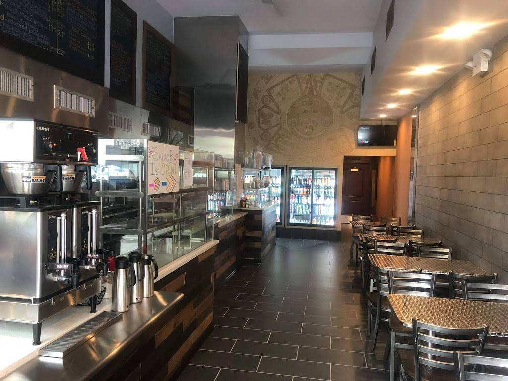 La Amistad | restaurant | 2067 2nd Ave, New York, NY 10029, USA | 2122560129 OR +1 212-256-0129