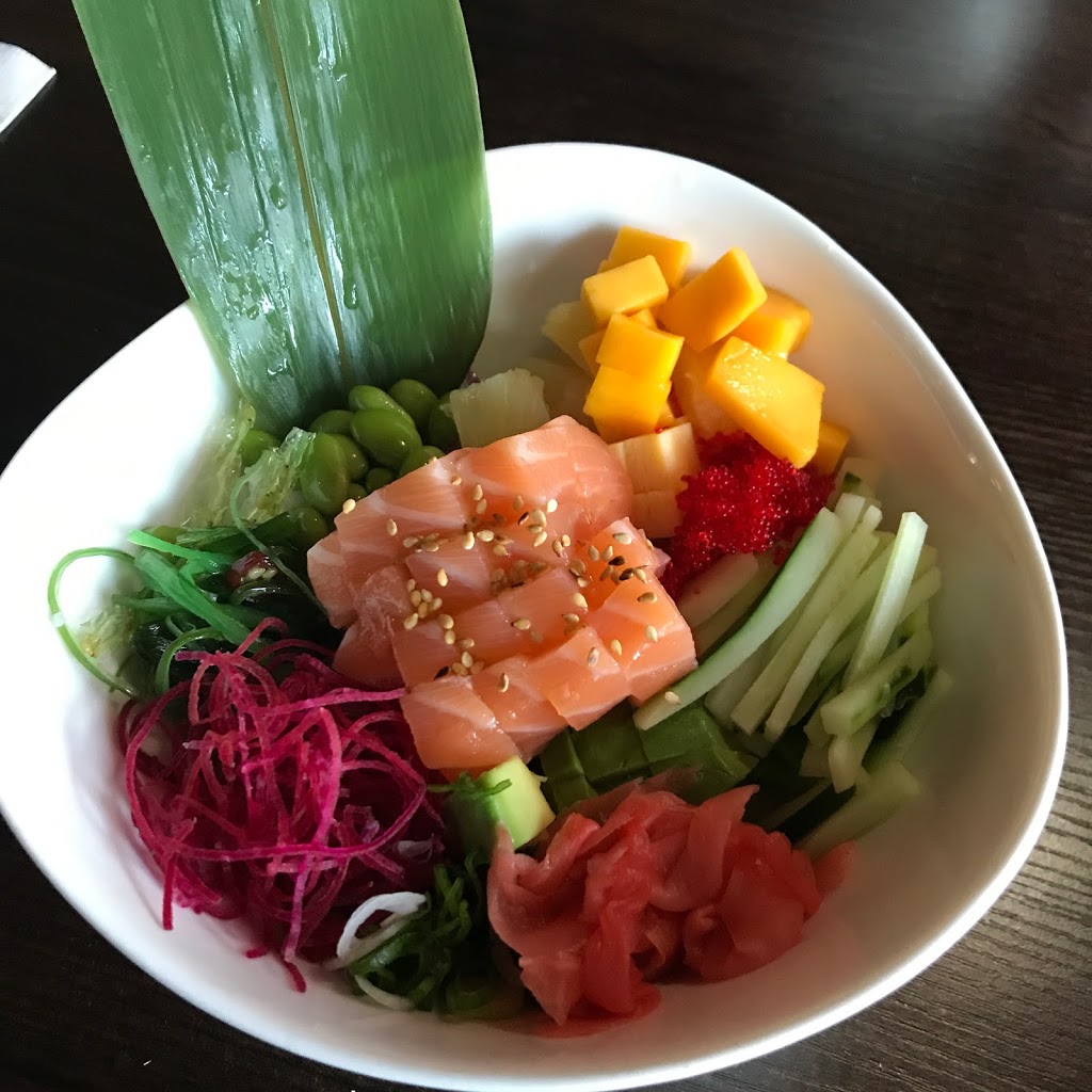 Sushi Pink | restaurant | 913 W Washington Blvd, Chicago, IL 60607, USA | 3122261666 OR +1 312-226-1666