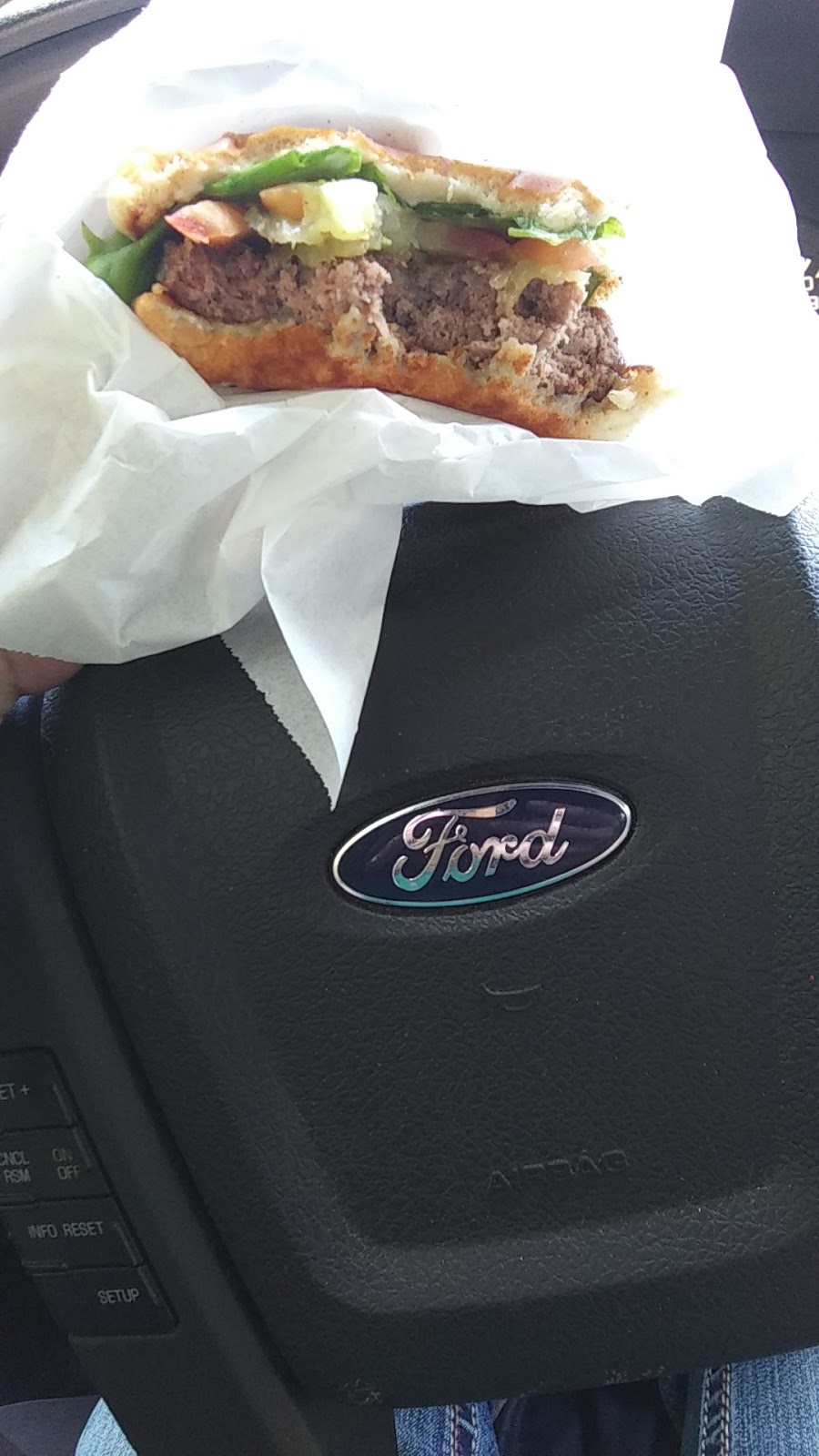 Triple Cross BBQ & More | restaurant | 100 N Main St, Fordyce, AR 71742, USA | 8703522605 OR +1 870-352-2605