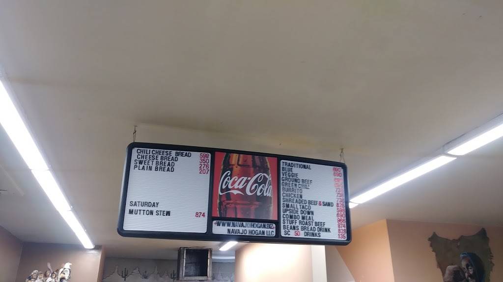 Navajo Hogan | restaurant | 447 E 3300 S, South Salt Lake, UT 84115, USA | 8014662860 OR +1 801-466-2860