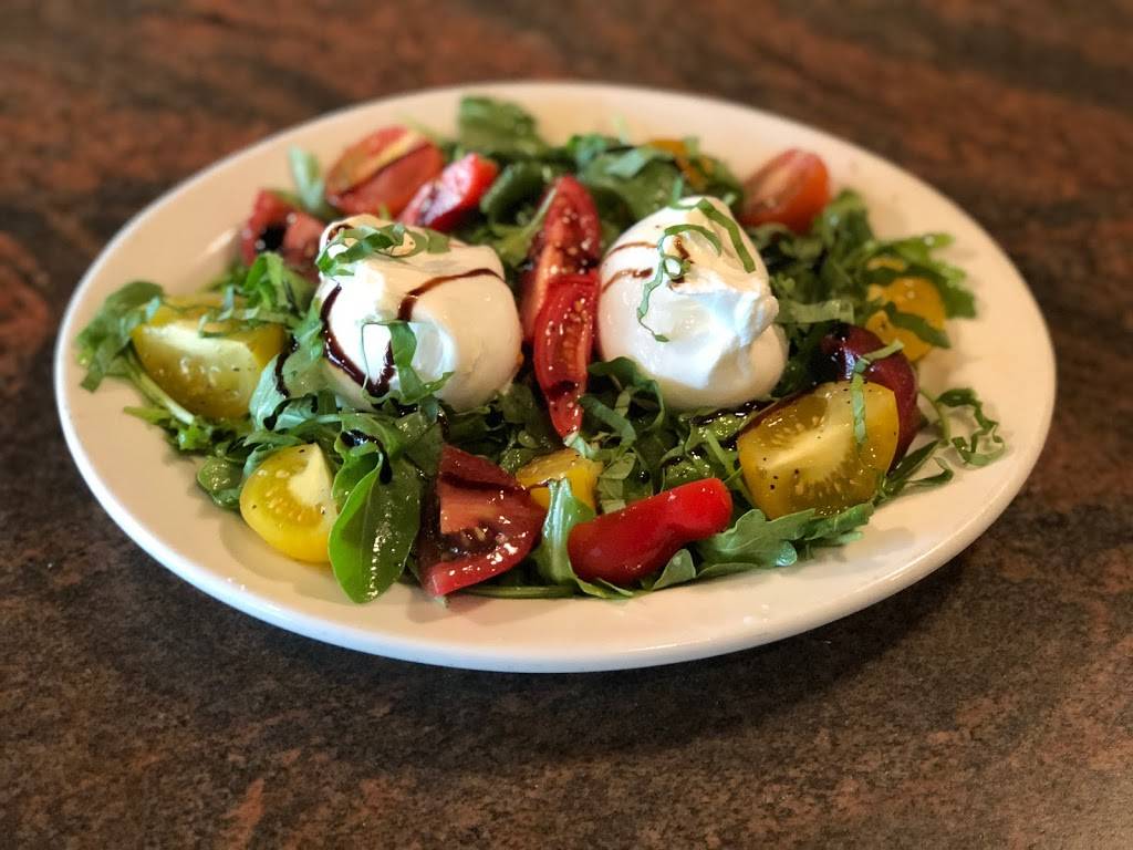 Grana Pizza Cafe (formerly Ciro) | restaurant | 25 Morristown Rd, Matawan, NJ 07747, USA | 7329707320 OR +1 732-970-7320