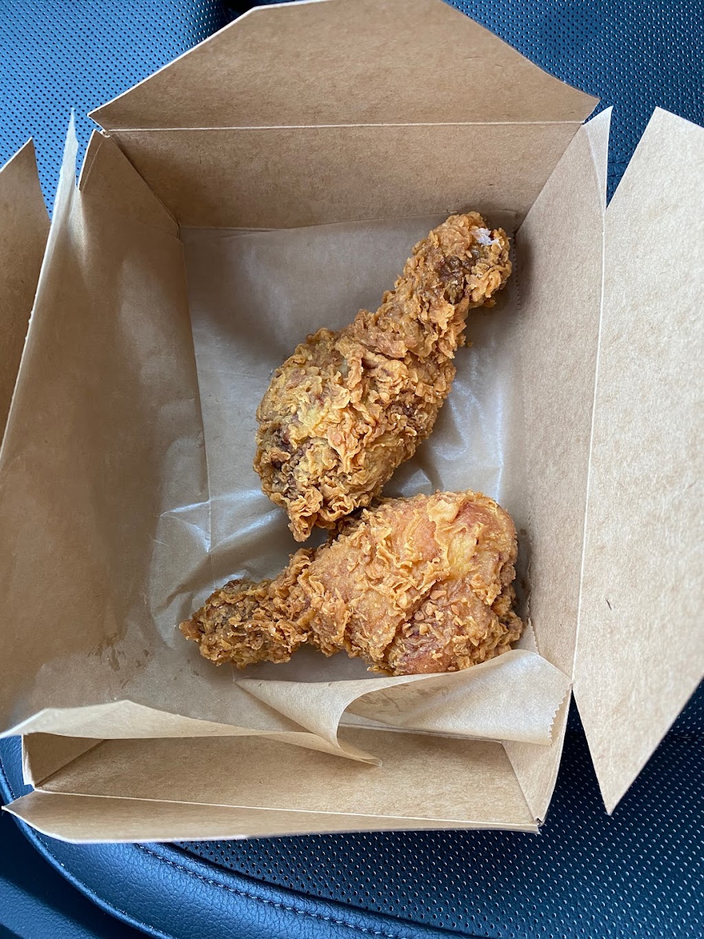 Yummy Teriyaki & Fried Chicken | restaurant | 9808 Edmonds Way, Edmonds, WA 98020, USA | 4257719337 OR +1 425-771-9337