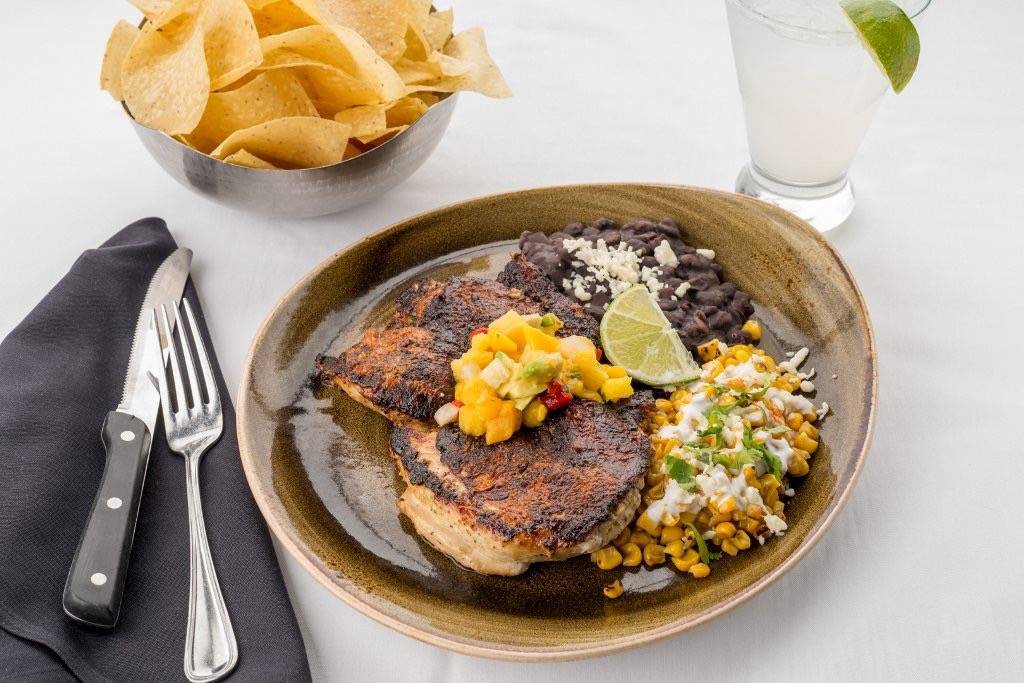 Cantina Laredo | restaurant | 2004 Crocker Rd, Westlake, OH 44145, USA | 4408993997 OR +1 440-899-3997