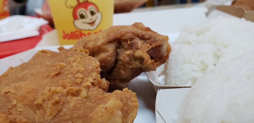 Jollibee | restaurant | 1150 El Camino Real #195, San Bruno, CA 94066, USA | 6505886998 OR +1 650-588-6998