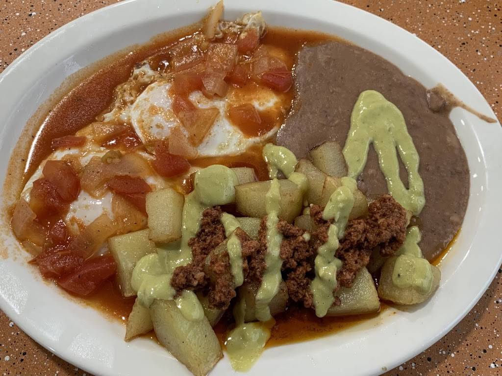 LA REVOLUCION | restaurant | 4310 Blanco Rd, San Antonio, TX 78212, USA | 2102908131 OR +1 210-290-8131