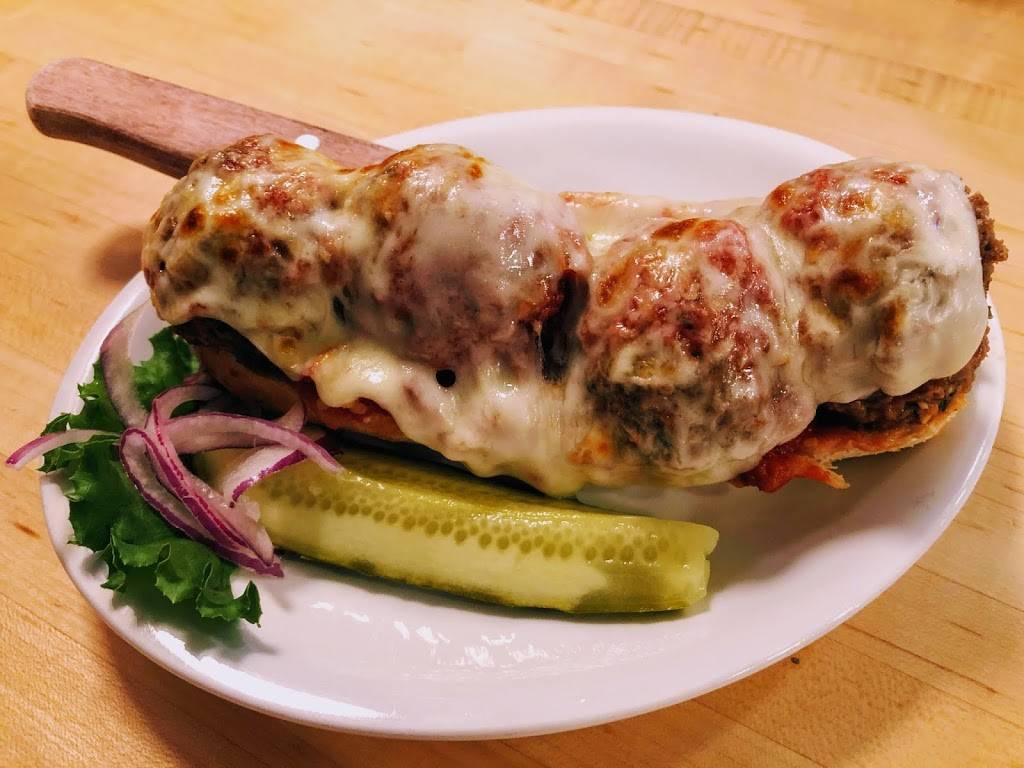 The Pasta Factory | restaurant | 3103 W Broadway Business Park Ct #109, Columbia, MO 65203, USA | 5734493948 OR +1 573-449-3948