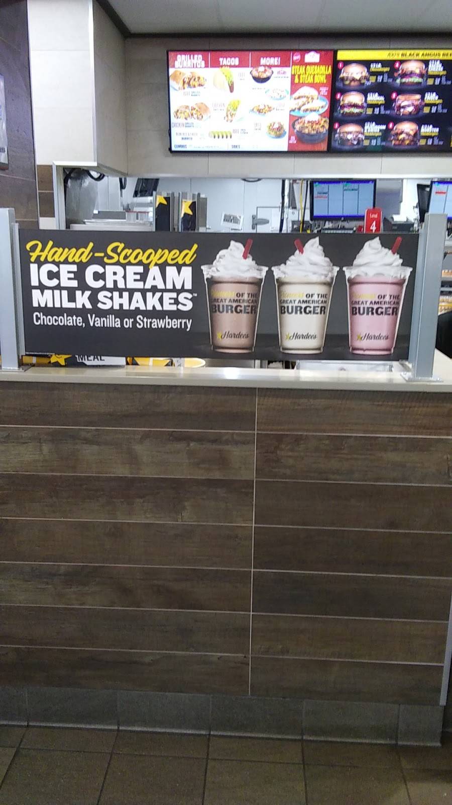 Hardees | restaurant | 815 N Wallace Wilkinson Blvd, Liberty, KY 42539, USA | 6067876030 OR +1 606-787-6030