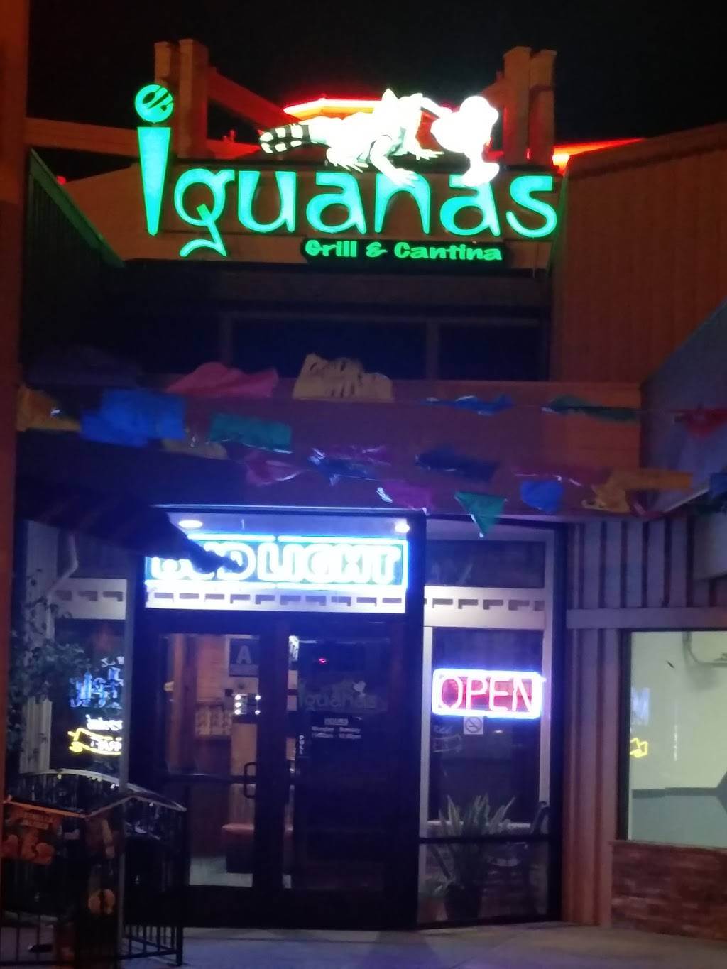 Mauricios Grill & Cantina | restaurant | 6401 White Ln, Bakersfield, CA 93309, USA | 6618379570 OR +1 661-837-9570