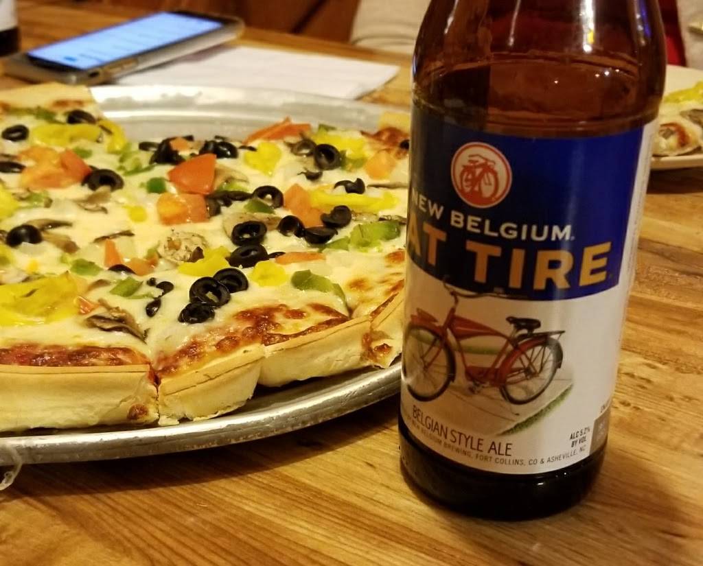 Pizza Works | restaurant | 319 N Morley St, Moberly, MO 65270, USA | 6602638102 OR +1 660-263-8102