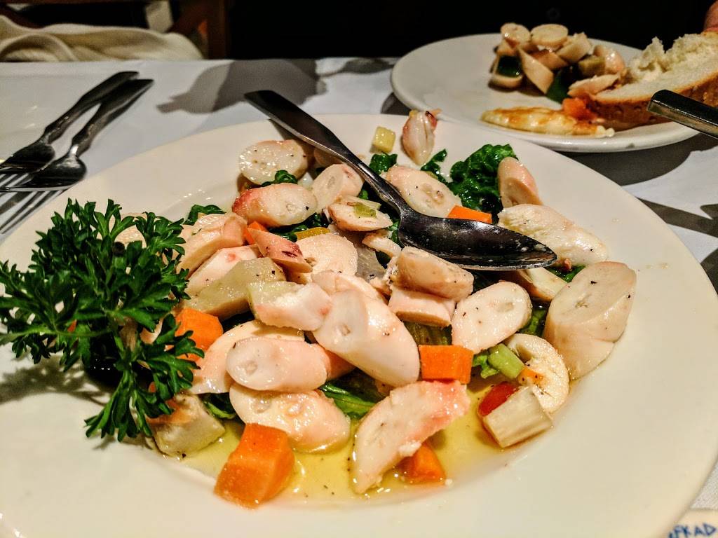 Greek Islands | restaurant | 200 S Halsted St, Chicago, IL 60661, USA | 3127829855 OR +1 312-782-9855