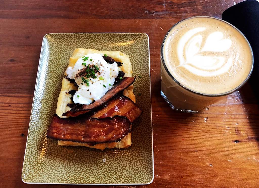 Slipstream | cafe | 1333 14th St NW, Washington, DC 20005, USA | 2024502216 OR +1 202-450-2216