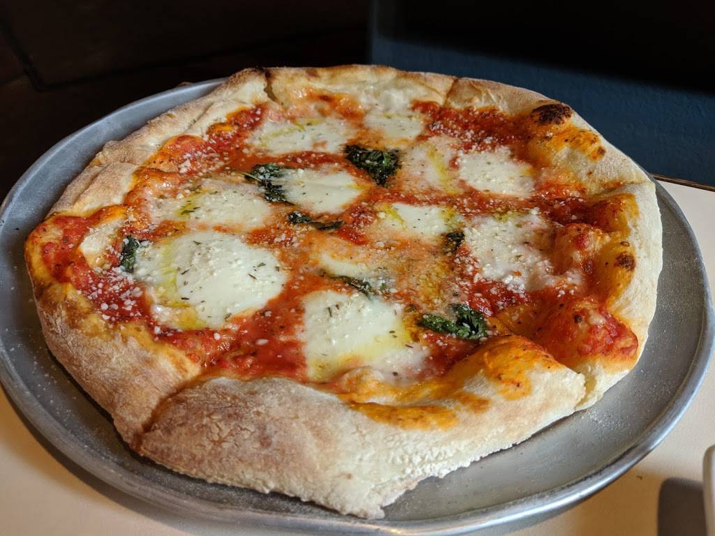 Antonios Real New York Pizza | meal takeaway | 1560 Big Thompson Ave, Estes Park, CO 80517, USA | 9705867275 OR +1 970-586-7275