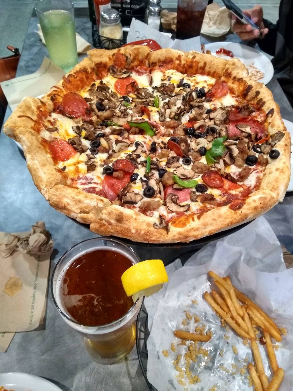 Round Table Clubhouse | meal delivery | 1831 Bellevue Rd, Atwater, CA 95301, USA | 2093572451 OR +1 209-357-2451