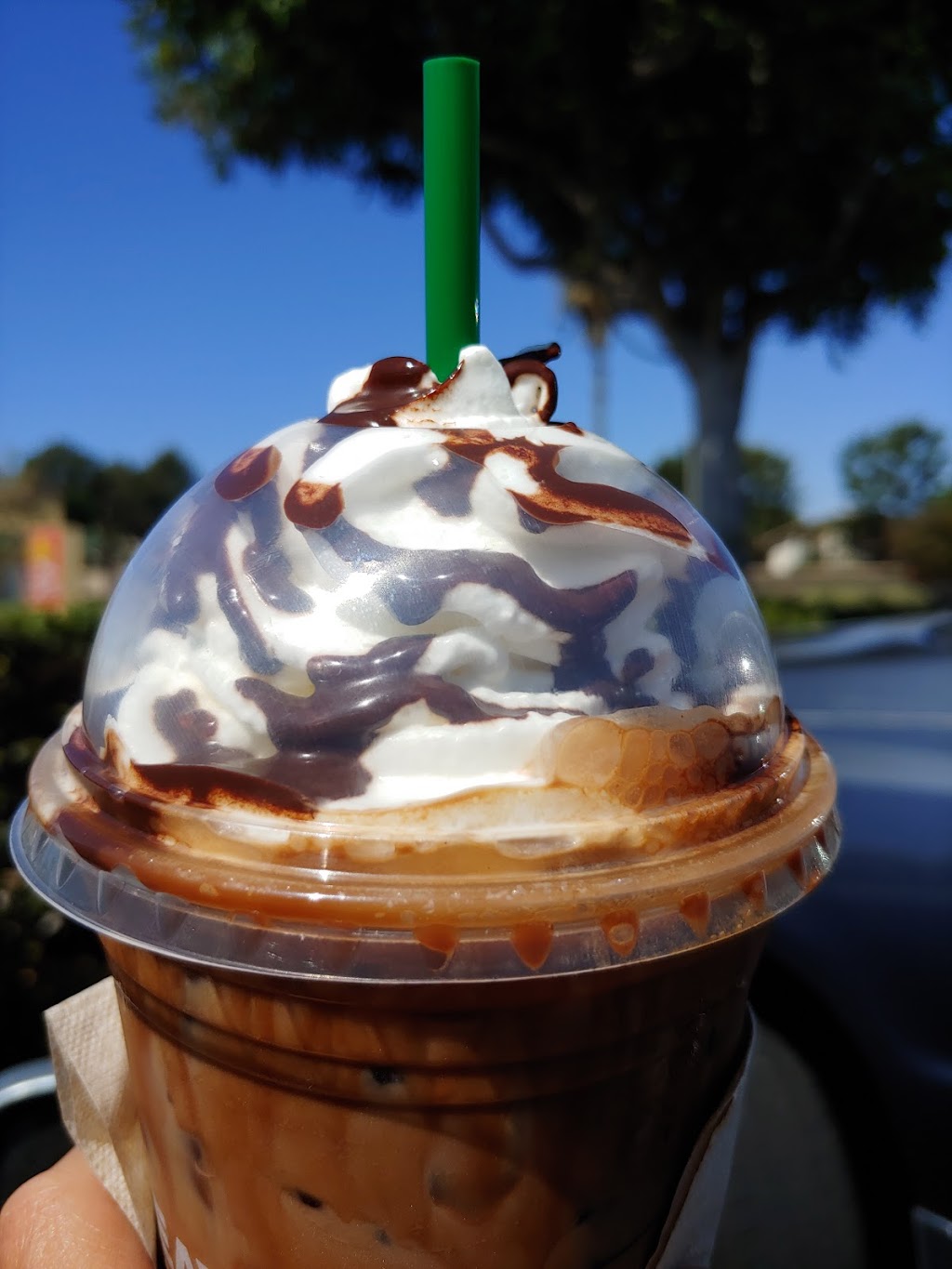Starbucks | cafe | 20100 Magnolia St #101, Huntington Beach, CA 92646, USA | 7143777155 OR +1 714-377-7155