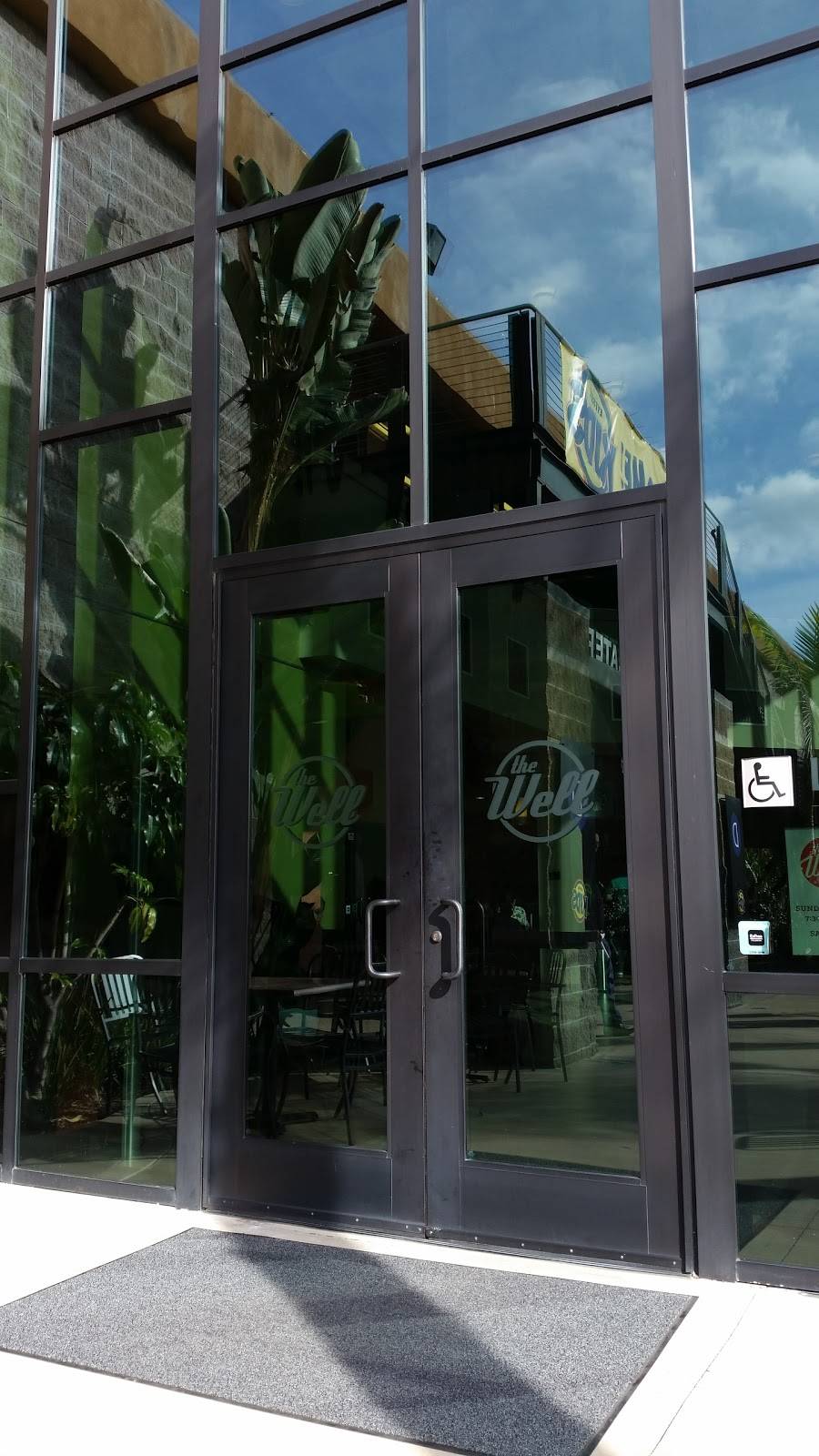 The Well | cafe | 2801 N Brea Blvd, Fullerton, CA 92835, USA | 7142574343 OR +1 714-257-4343