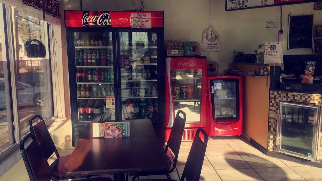 Oscar Pizza | meal takeaway | 1600 MacDade Boulevard, Woodlyn, PA 19033, USA | 6105861176 OR +1 610-586-1176