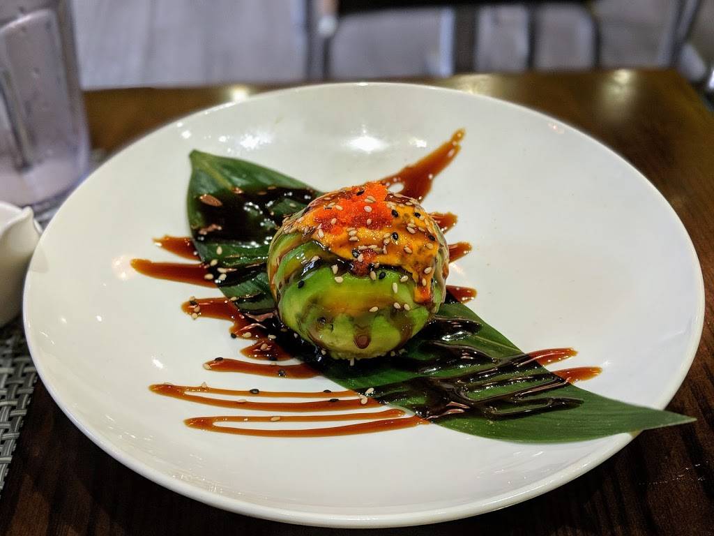 Cucumber Sushi & Salad Bar | restaurant | 5834 Amboy Rd, Staten Island, NY 10309, USA | 7189661118 OR +1 718-966-1118