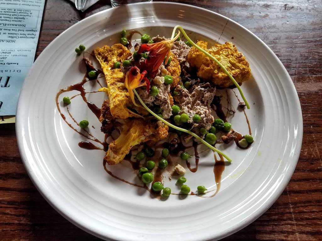 Weary Traveler Freehouse | restaurant | 1201 Williamson St, Madison, WI 53703, USA | 6084426207 OR +1 608-442-6207