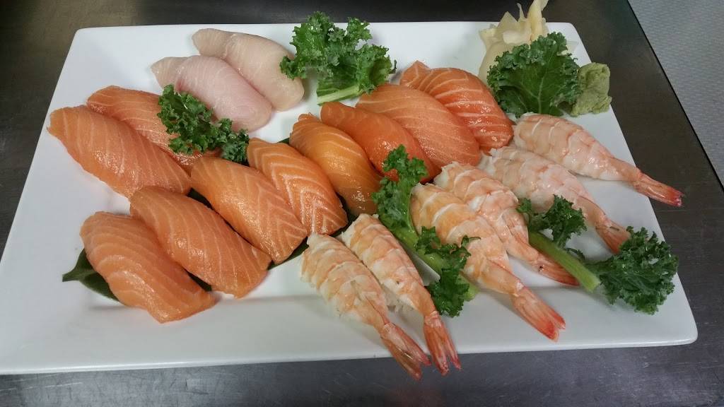 Happy Salmon | restaurant | 500 Main St, Safety Harbor, FL 34695, USA | 7277231116 OR +1 727-723-1116