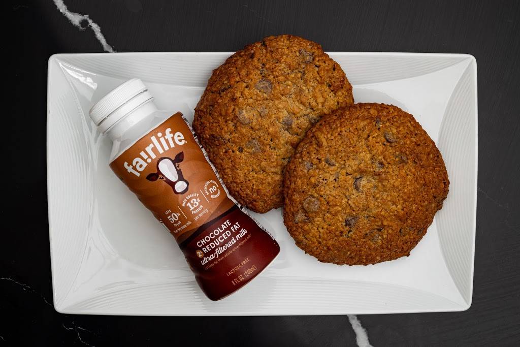 Marin Comfort Kitchen | restaurant | 101 McInnis Pkwy, San Rafael, CA 94903, USA | 4157580051 OR +1 415-758-0051