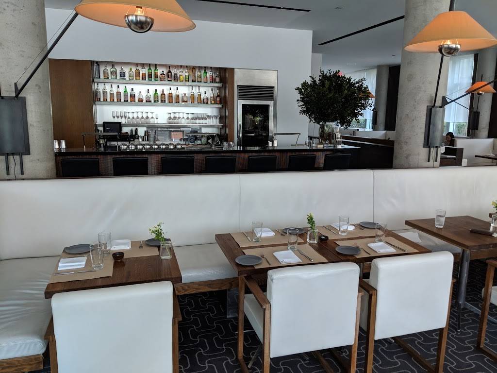 Perry St | restaurant | 176 Perry St, New York, NY 10014, USA | 2123521900 OR +1 212-352-1900