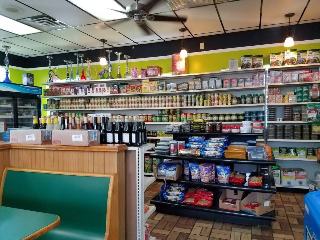 Bethlehem Restaurant & Grocery | restaurant | 1613 Williamson Rd NE, Roanoke, VA 24012, USA | 5409046606 OR +1 540-904-6606