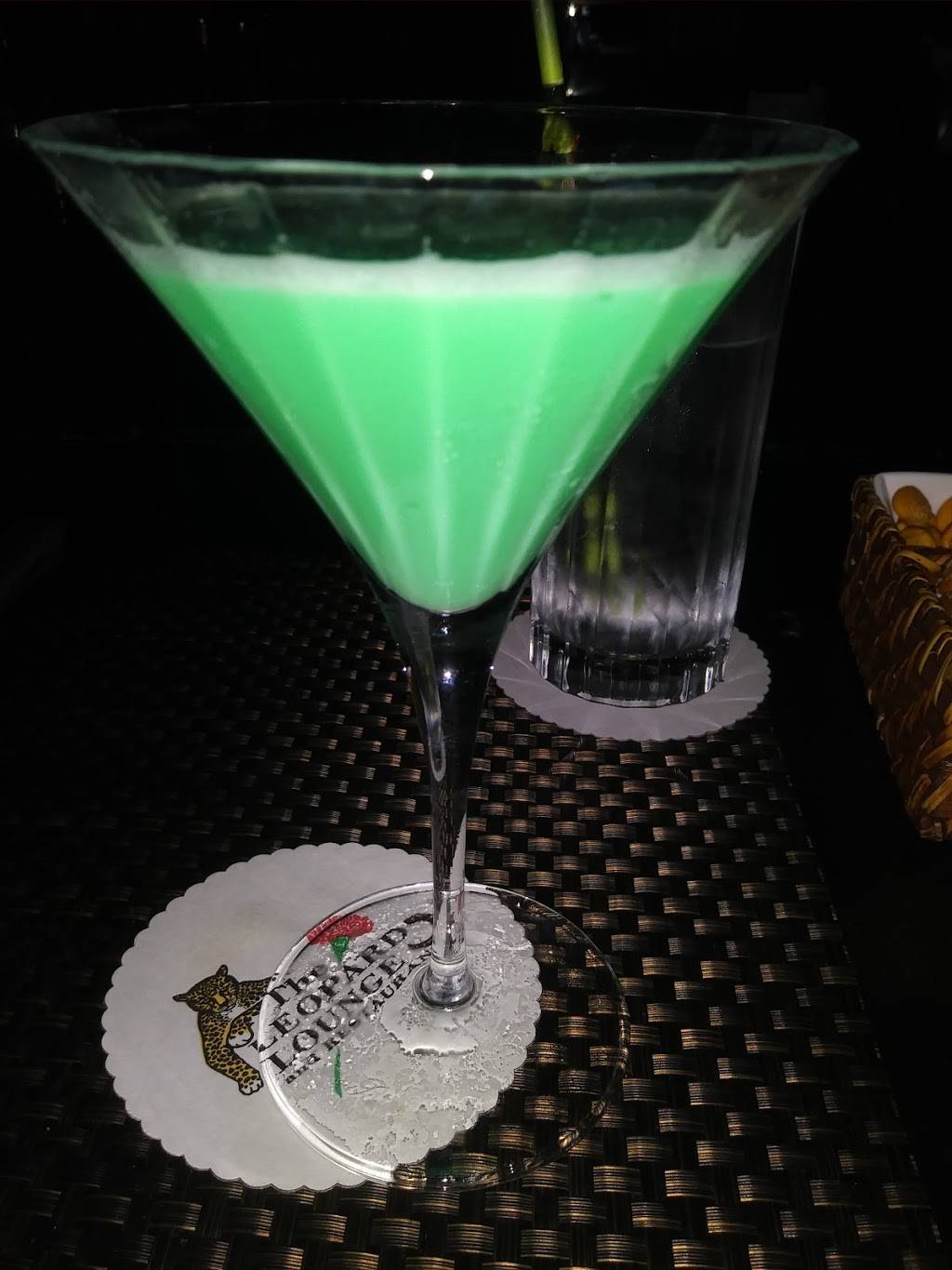 Leopard Lounge | restaurant | 363 Cocoanut Row, Palm Beach, FL 33480, USA | 5616595800 OR +1 561-659-5800