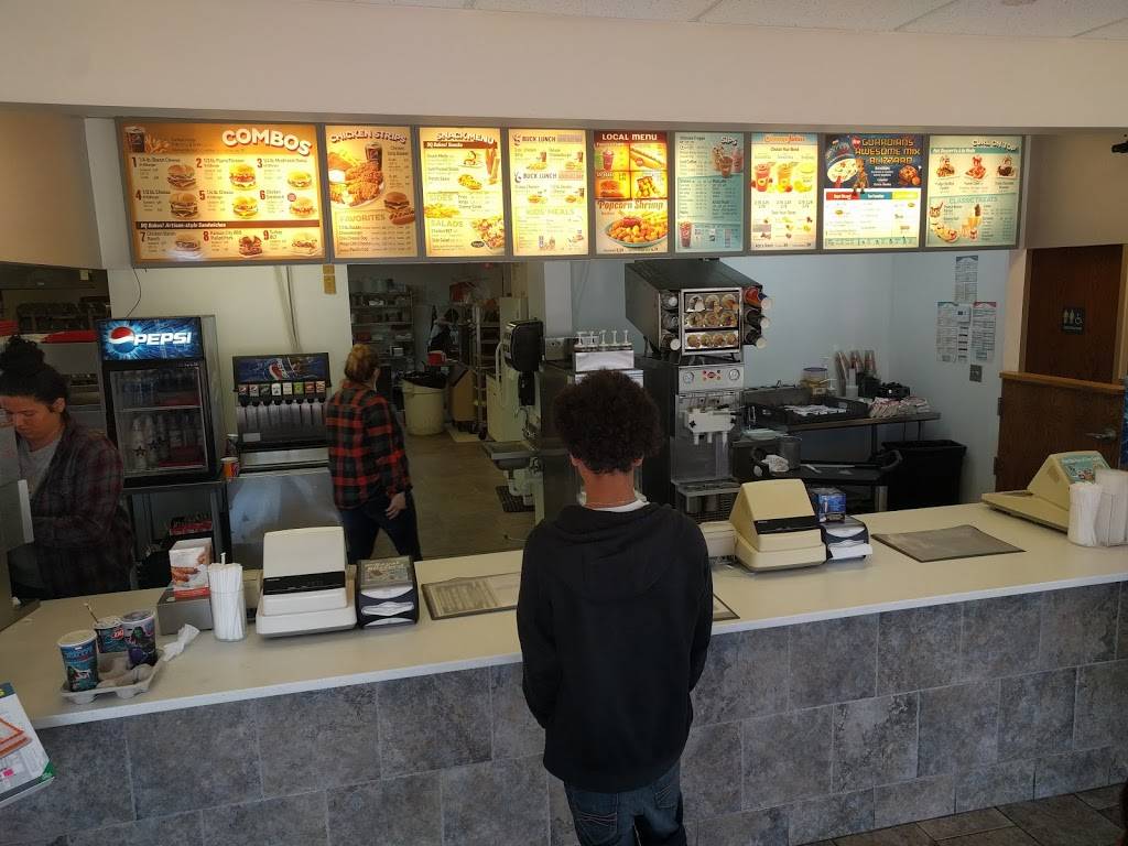 Dairy Queen | restaurant | 4263 Lancaster Ave, Obetz, OH 43207, USA | 6144911511 OR +1 614-491-1511