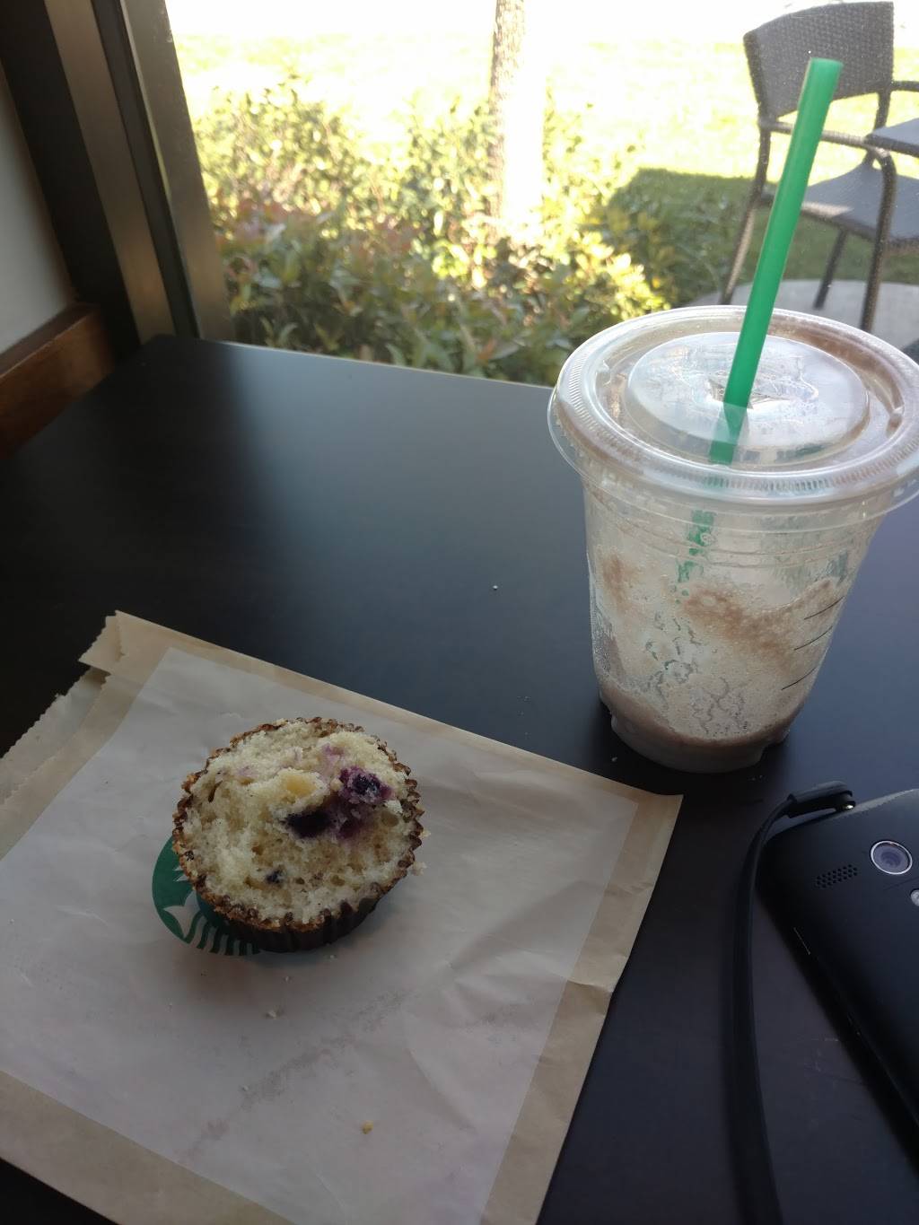 Starbucks | cafe | 1876 Curtner Ave #150, San Jose, CA 95124, USA | 4086268269 OR +1 408-626-8269