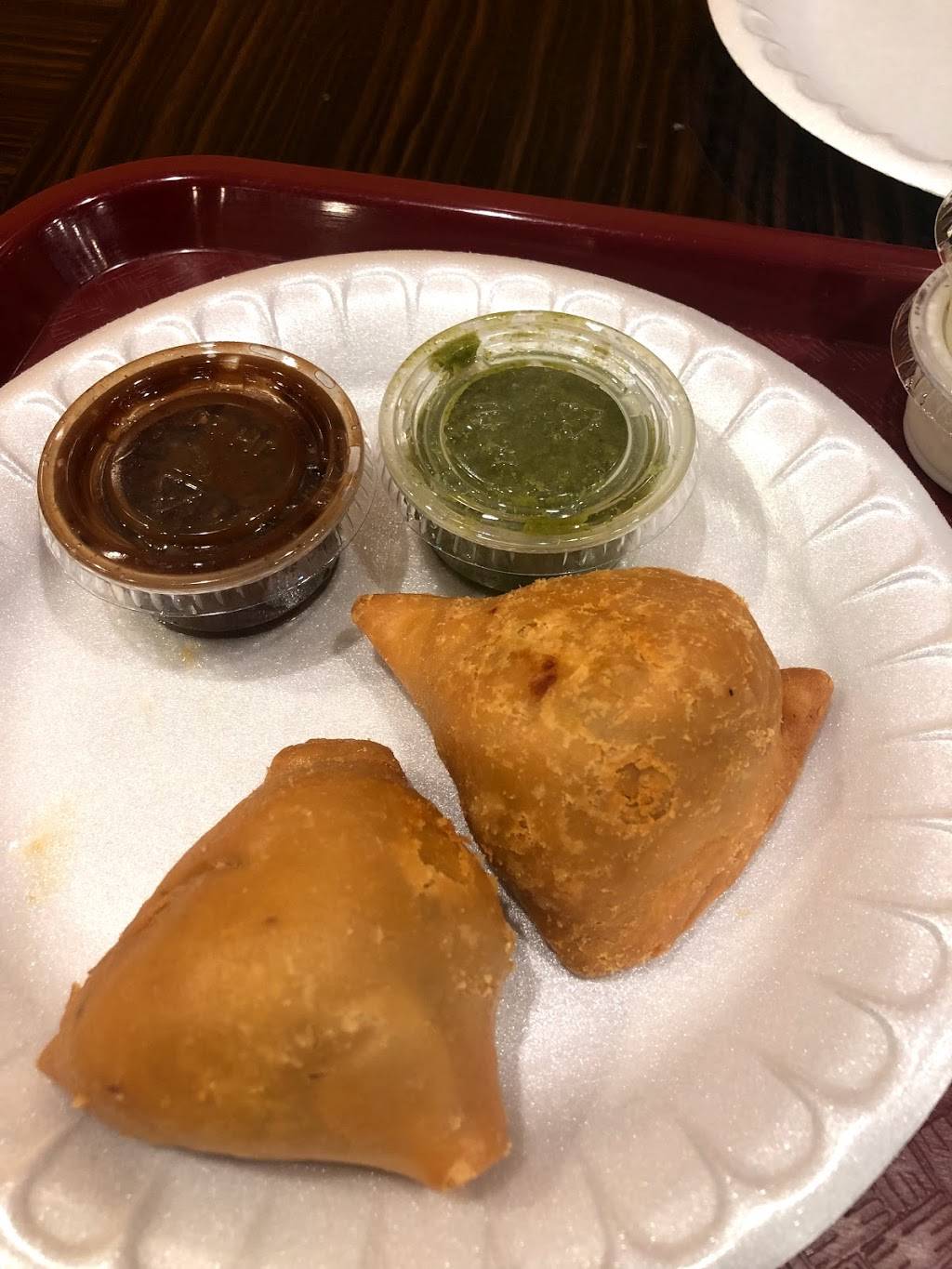 Masala Zone Fresh Indian Grill | restaurant | 146 S Main St, Orange, CA 92868, USA | 7143633350 OR +1 714-363-3350