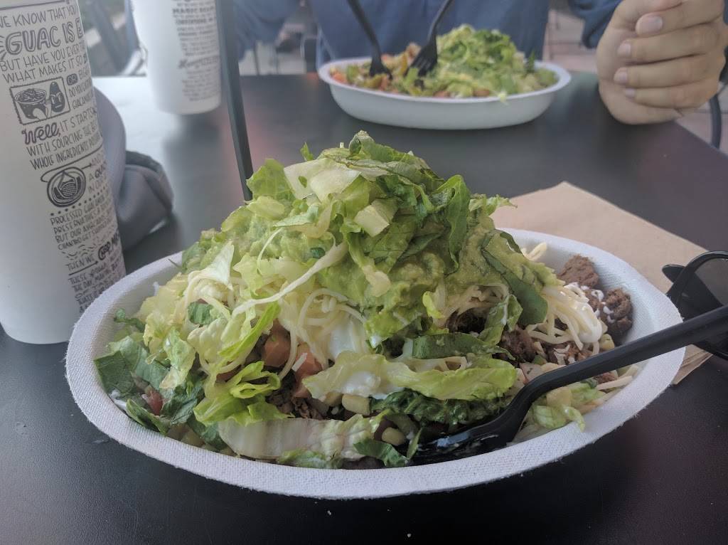 Chipotle Mexican Grill | restaurant | 1563 W New Haven Ave, Melbourne, FL 32904, USA | 3217296211 OR +1 321-729-6211