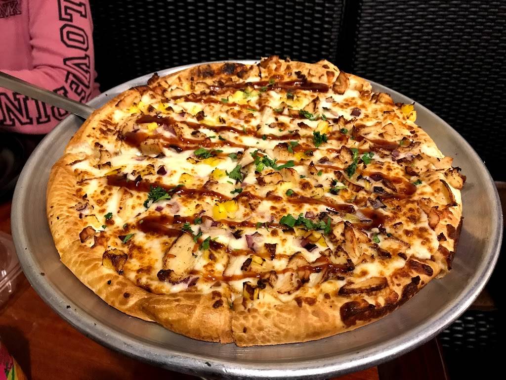 Aloha Pizza & Shave Ice Company | restaurant | 1534 W Artesia Square, Gardena, CA 90248, USA | 3107156900 OR +1 310-715-6900